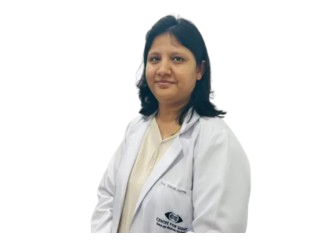 Dr Shikha Gupta