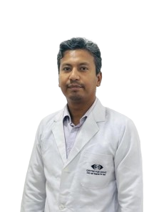 Dr Rupak Brahma Choudhary