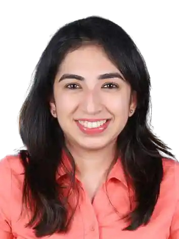 Dr. Madhavi Bijlani
