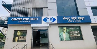 Eye Hospital in  Greater Noida – Nirala Estate centre