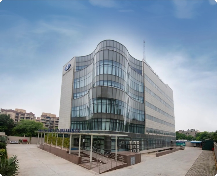 Eye Hospital in Delhi