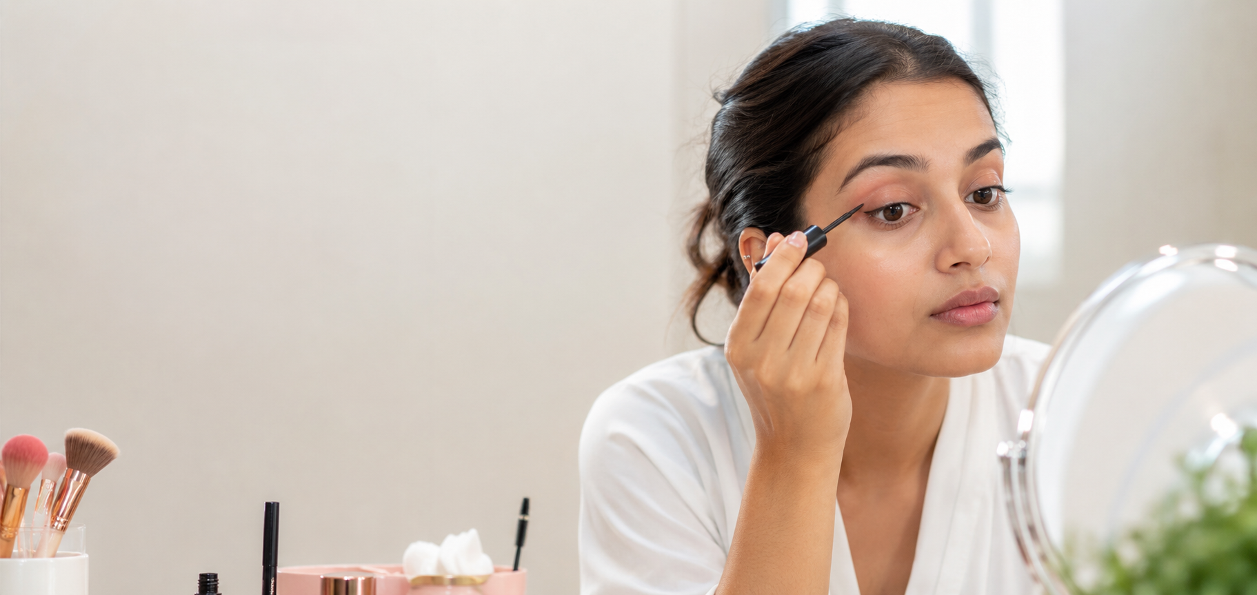Eye Makeup Side Effects and Tips to Protect Your Eyes