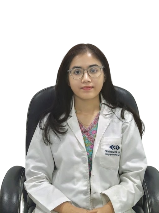 Dr. Rajshree Pandey