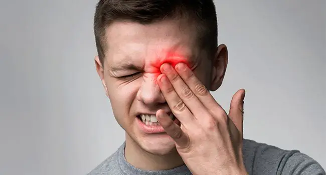 Stye in Eye: Causes, Symptoms, Types & Treatment