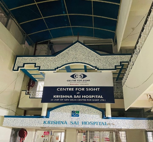  Siddipet