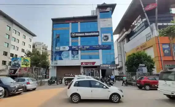  Bhagwan Talkies