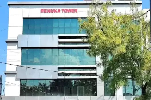 Renuka Towers
