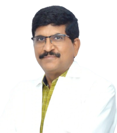 Dr. Ravi Prasad Challa