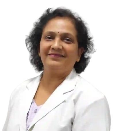 Dr. Sushma D. Samel