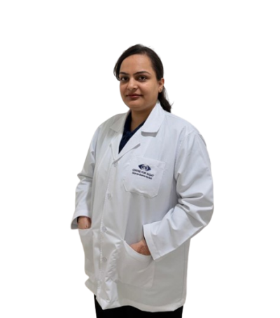 Dr Lipi Mittal