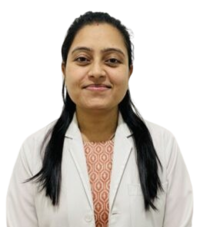 Dr. Chandrakanta Kannoj