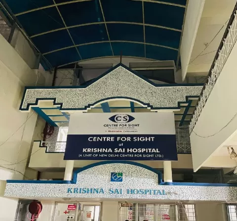 Siddipet centre
