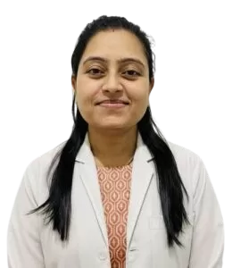 Dr. Chandrakanta Kannoj