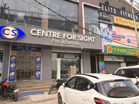 Bahadurgarh centre
