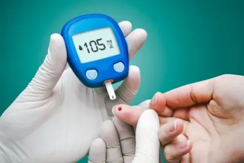 Diabetes and Cataracts: Understanding the Connection