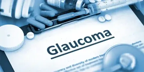 Is Acute Glaucoma ? An Inflammatory disease or not?