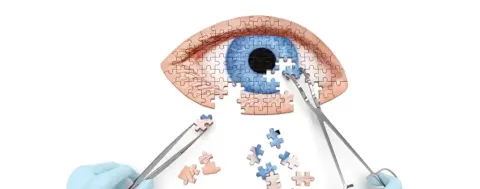 November - Diabetic Eye Disease Awareness Month