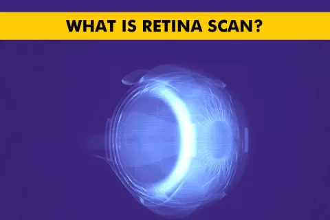 Retina Scan Eye Test Procedure Benefits and Cost in India
