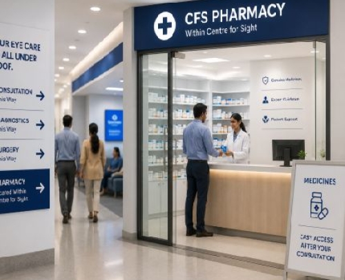 CFS Pharmacy