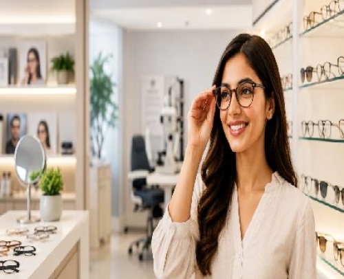 CFS Opticals & Beyond