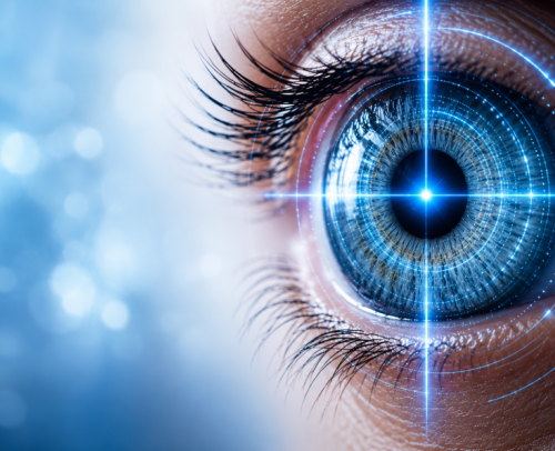 Contoura Vision
