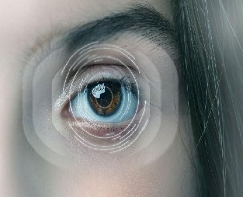 Custom Eyes