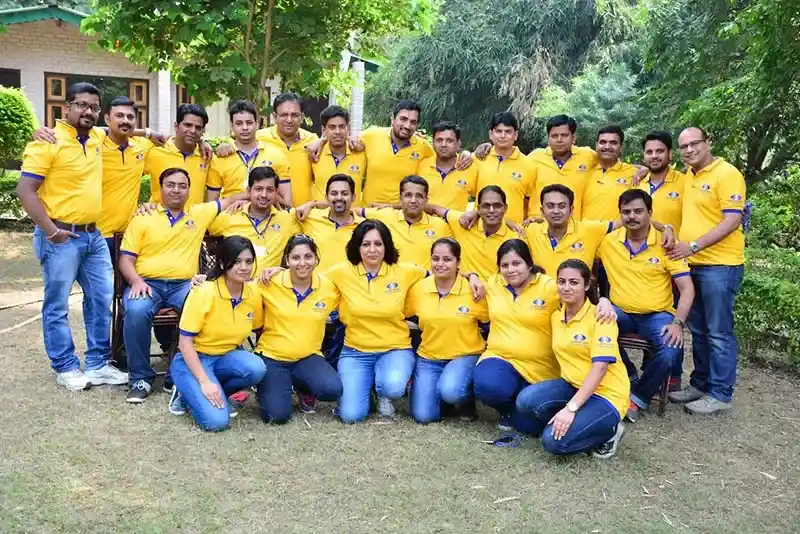 Founders Day Celebration