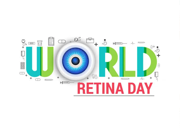 World Retinoblastoma Awareness Week from May 11-17, 2014