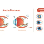 Awareness programmes on retinoblastoma