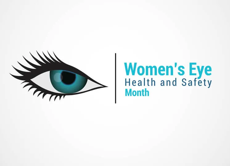 Women’s Day Special – Women’s Eye Care