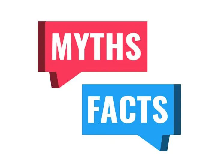 Eye Donation Facts and Myths