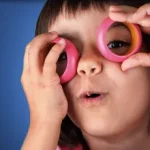 Is your Baby’s Eyesight Developing Normally?