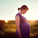 How Pregnancy Affects Vision?