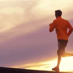 Benefits of Running for a Healthy Eyesight