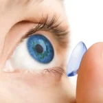 5 Things to remember when you wear Contact Lenses