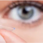 Five Problems Only People Wearing Contact Lenses Can Understand