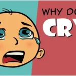 Why do we cry?