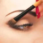 Is Your Make-Up Affecting Your Eyes?