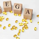 Have a look at how OMEGA 3 is helpful for your Retina