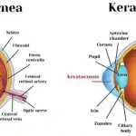 Facts about Cornea and Corneal Diseases