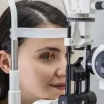 Glaucoma During Pregnancy