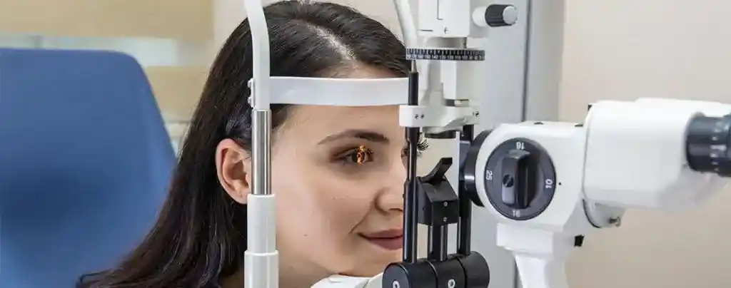 Glaucoma During Pregnancy