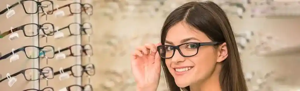 Things to keep in mind while buying spectacles