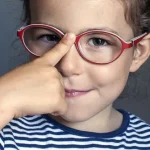 All You Wanted to Know About Cataracts in Children