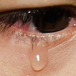 Know why tears are healthy for you