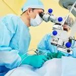 MICS Cataract Surgery – Procedure, Benefits & More