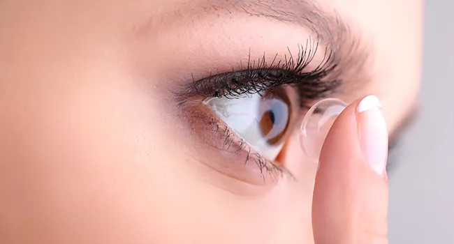 best-contact-lenses-for-eyes