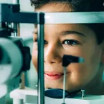 Paediatric Ophthalmology: What does it mean?