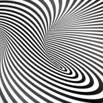 Can you use Optical Illusion for eyesight improvement?