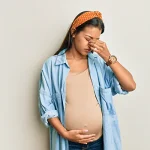 Why do I have Blurred Vision During Pregnancy?